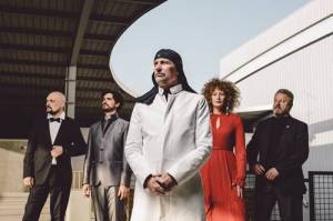 Laibach -  [8 Relises]