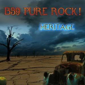 B59 Pure Rock! - Heritage