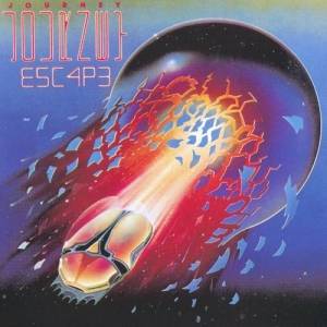 Journey - Escape