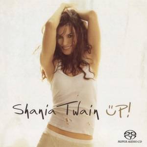 Shania Twain - Up!
