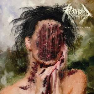  ReBuried - Repulsive Nature 