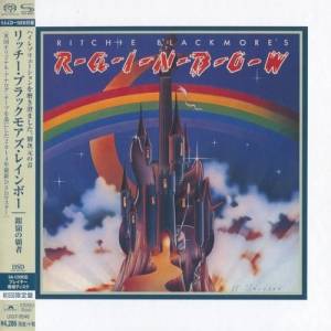 Rainbow - Ritchie Blackmore's Rainbow
