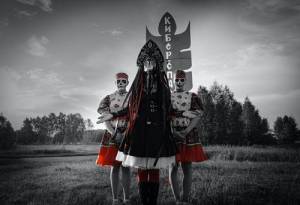 Kiberspassk - 2 Albums