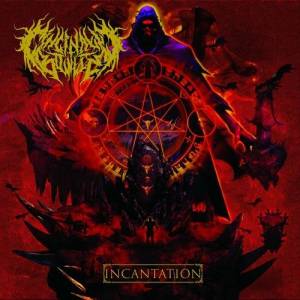 Cincinatti Bowtie - Incantation