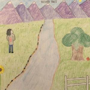 River Munoz (Munoz) - River, Volume I
