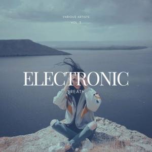 VA - Electronic Breath [Vol. 3]