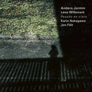 Anders Jormin - Pasado en claro