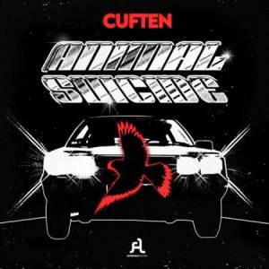 Cuften - Animal Suicide