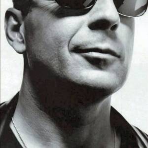 Bruce Willis - 3 Albums