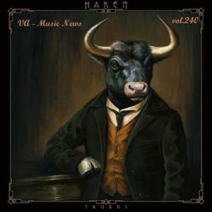 VA - Music News vol.240