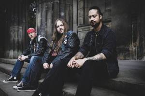 Iron Void -  [4 Albums]