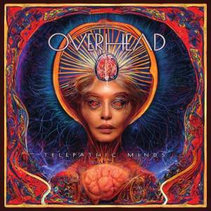 Overhead - Telepathic Minds