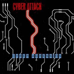Cyber Attack - Cyber Agression