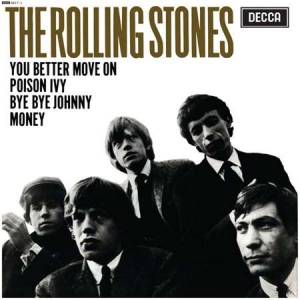 The Rolling Stones - The Rolling Stones