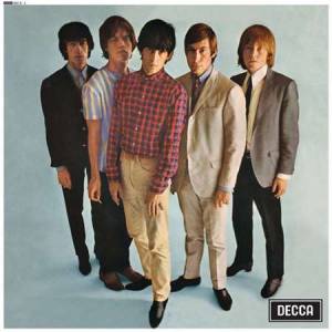 The Rolling Stones - Five By Five