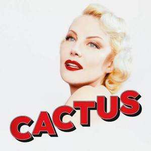 OST - CACTUS [ and  ]