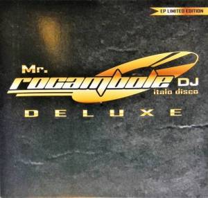 Mr. Rocambole - Mr Rocambole de Luxe