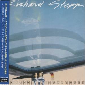 Richard Stepp - Holiday In Hollywood