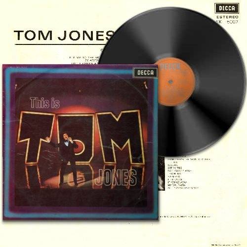Torrents tom
