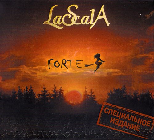 Days flac. LASCALA Forte 2013. LASCALA альбом Forte. LASCALA надпись. LASCALA Постер.