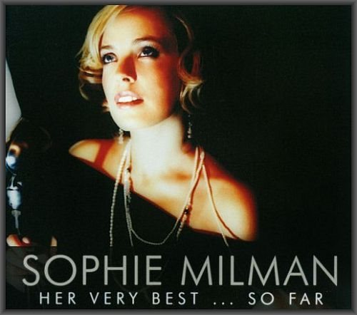 Sophie milman фото