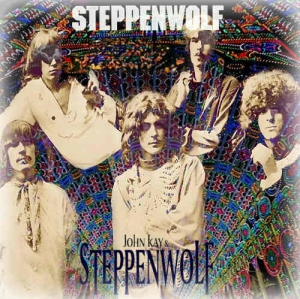 Steppenwolf - 28 , 3 Box-Sets, 61CD