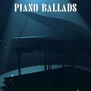 VA - Piano Ballads