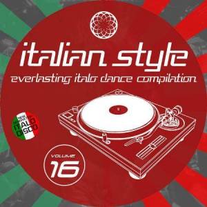VA - New Generation Italo Disco [16]