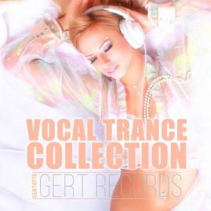VA - Vocal Trance Collection
