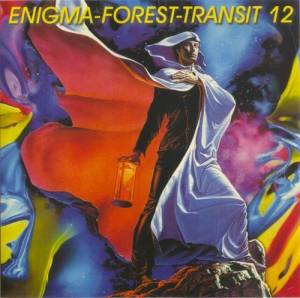 VA - Enigma-Forest-Transit 12