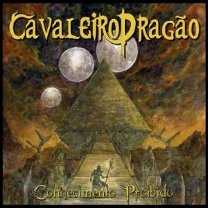 Cavaleiro Dragao - Conhecimento Proibido