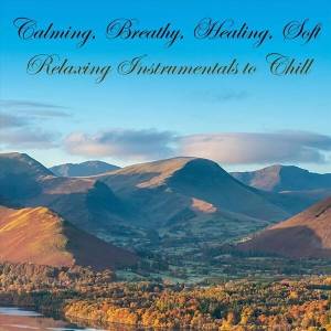 VA - Calming, Breathy, Healing, Soft Relaxing Instrumentals to Chill