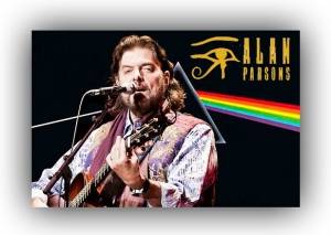 Alan Parsons (h Alan Parsons rjt) - 32 albums, 4 Box-set, 106 CD