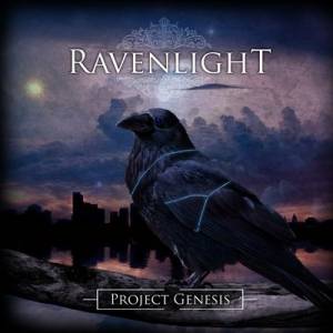 Ravenlight - Project Genesis
