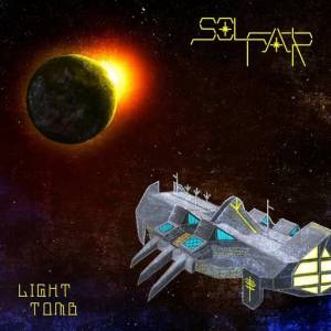 Solfar - Light Tomb