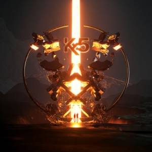 Kx5, Deadmau5 & Kaskade - Kx5