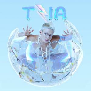 Meg Myers - TZIA 
