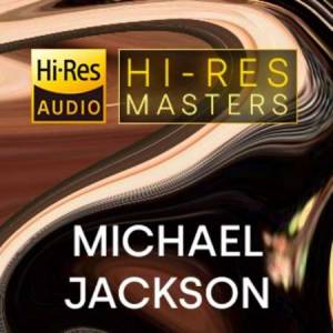 Michael Jackson - Hi-Res Masters