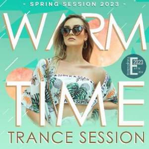 VA - Warm Time Trance Session