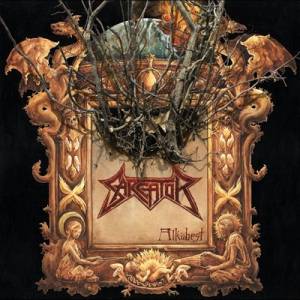  Sarcator - Alkahest