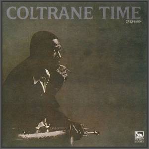 John Coltrane - Coltrane Time
