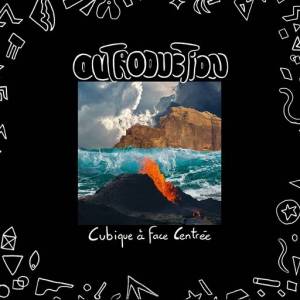 Outroduction - Cubique a Face Centree