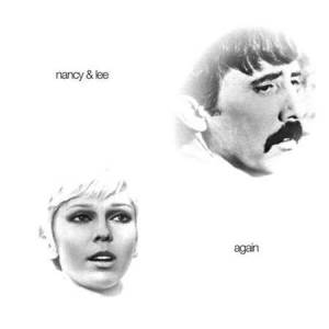 Nancy Sinatra - Nancy & Lee Again
