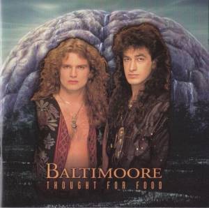 Baltimoore - Thought For Food