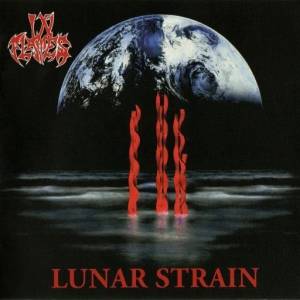 In Flames - Lunar Strain / Subterranean