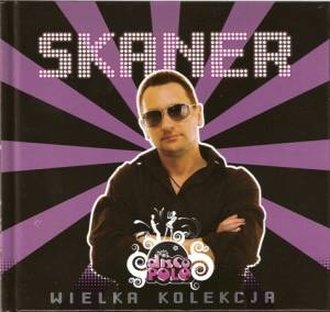 Skaner - Wielka Kolekcja