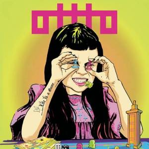 Otto - Life Is a Game
