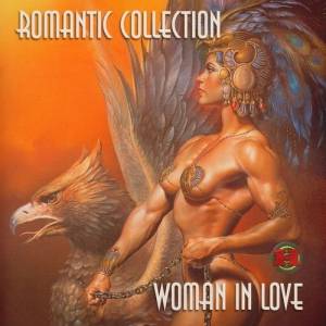 VA - Romantic Collection: Woman In Love
