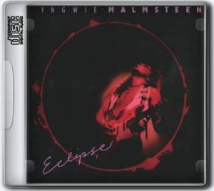 Yngwie Malmsteen - Eclipse