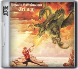 Yngwie Malmsteen - Trilogy